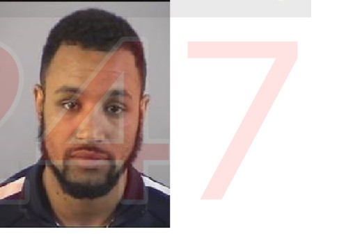 Southampton  Robber wanted in recall to prison