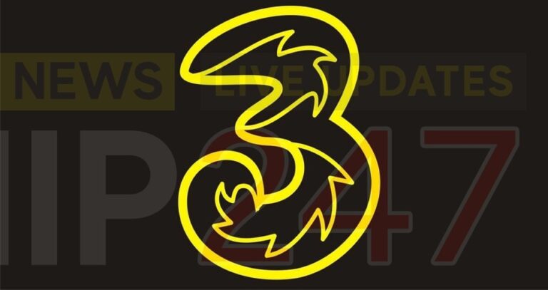 Are You A  Three Customer  This May  Effect You