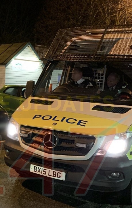 Fresh arrests made following Greenwich fatal fire