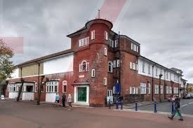 Woman grabbed and attacked in Gosport