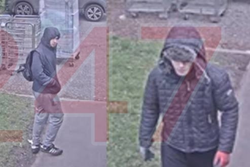 Staff threatened with knife in Southampton