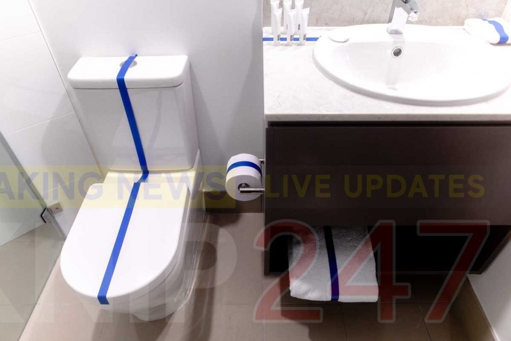 Isle Of Wight Travelodge To Introduce Bedsharing