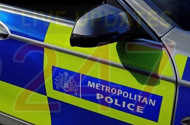 Has the serial attacker struck in Enfield?