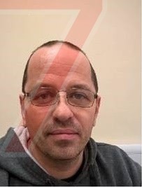 Manhunt launched for sex attacker