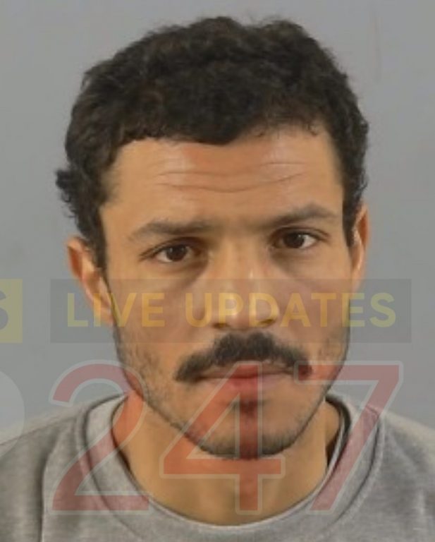 Man jailed after three hurt on Southampton common