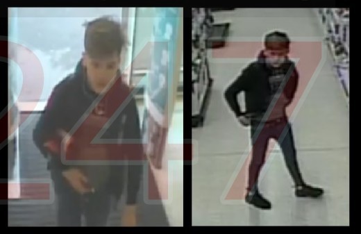 Hundreds Of Pounds Of Ink Cartridges Stolen From  Sainsbury’s