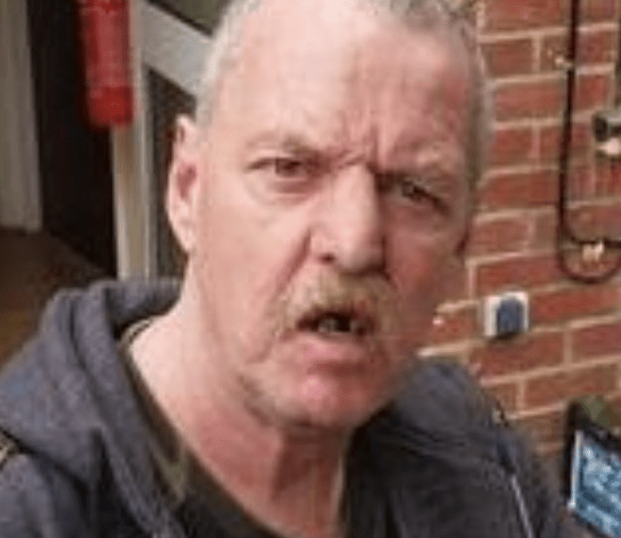 Help  Find Peter Wedge The Herne Bay Man Has Been Reported Missing Again