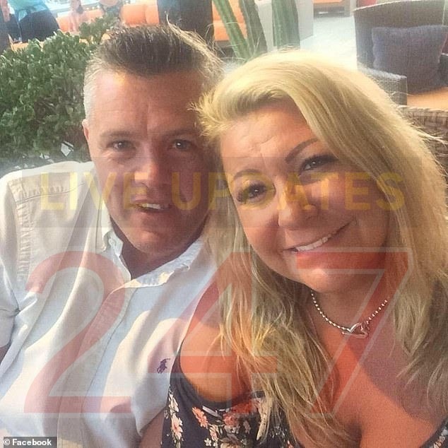 Man charged over Grenfell online video