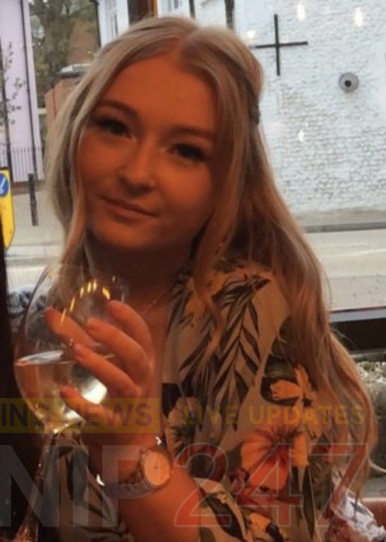 Concerns for missing Portsmouth woman Millie Hill