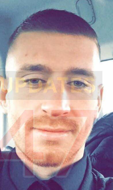 Police Charge Harry Joyce Over Southampton Pub Murder