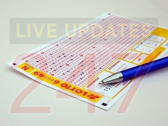 Lottery Scam Doing The Rounds On The Phone