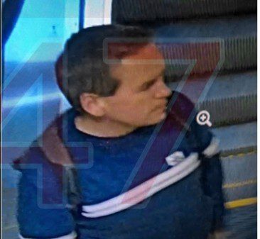 Manhunt for teenage sex attacker