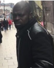 Detectives Have Released Images Of A Man They Would Like To Trace In Relation To An Alleged Sexual Assault Onboard A Bus In Haringey