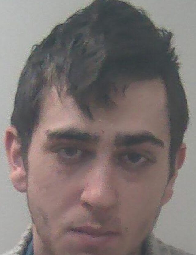 A Knife Wielding Burglar From Tonbridge Who Was Identified After A Victim Recognised His Voice Has Been Sentenced To Seven Years In Prison