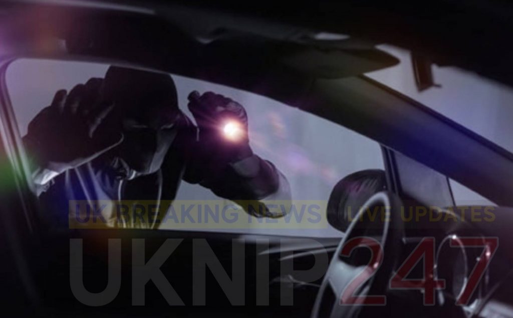 Gutted owner who lost tools in Gosport van raid speaks out