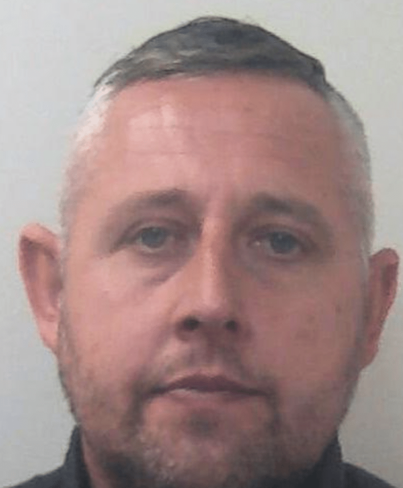 Colin Fox Targeted A Man Aged In His 80s Who Was Living In A Care Home And Attempted To Transfer Money From His Bank Account Totalling Almost £200,000