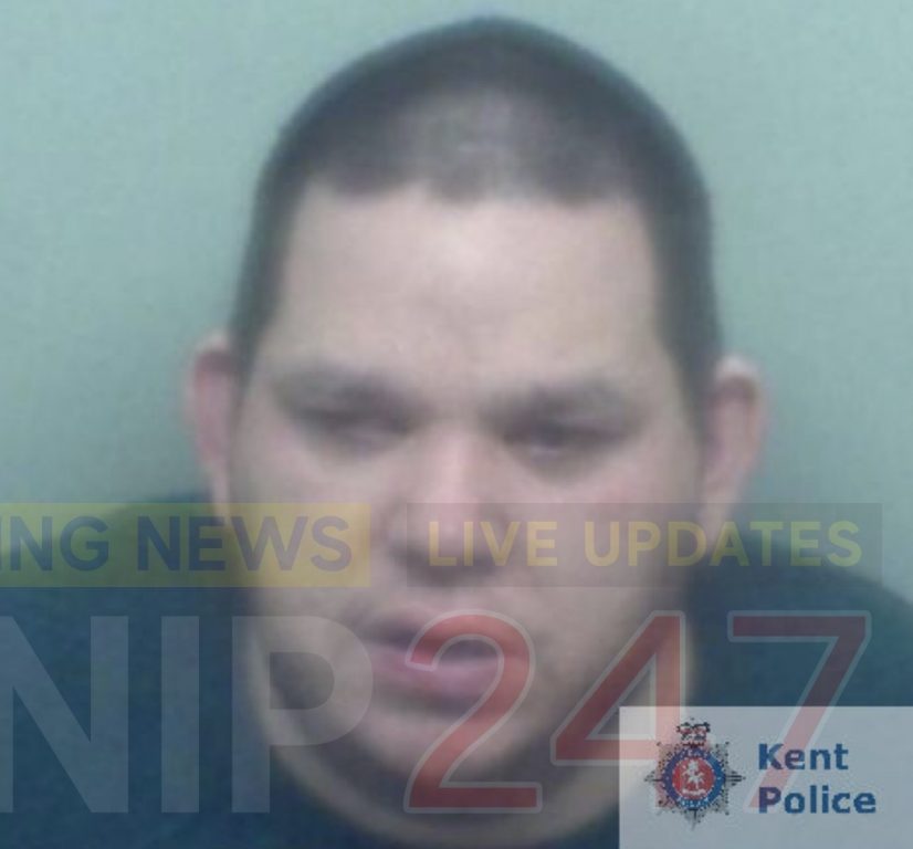 Paedophile jailed for 22 years after rape of two children