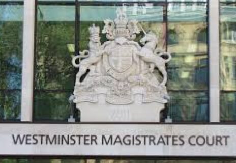 A 14-year-old Boy Made Bombs In His Bedroom To Become An Islamic ‘martyr’, A Court Heard.