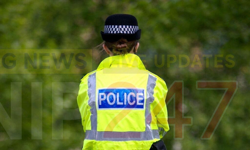 Appeal after serious crash overnight