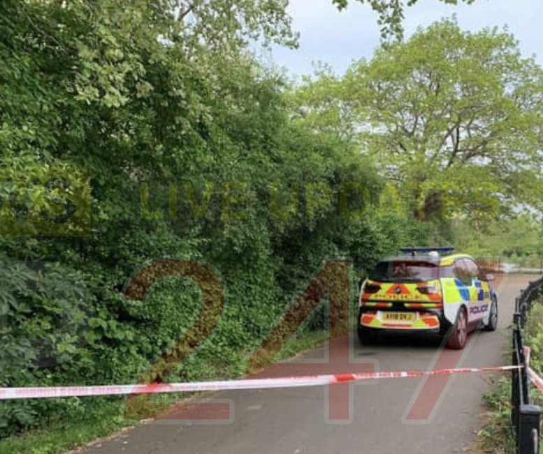 Manhunt Launched After Late Night Park Attack