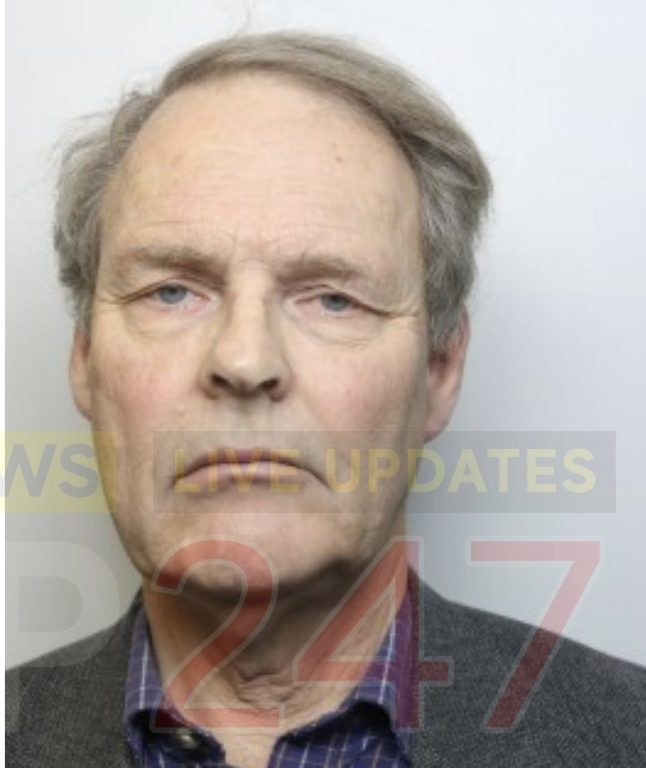 A Former Havant Chorister And Solicitor Has Been Jailed