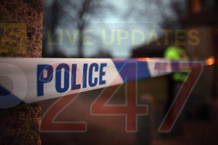 Murder Investigation Launched After A Car Collides With Pedestrians In Leytonstone