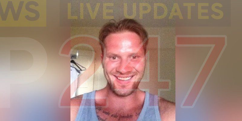 Devoted father murdered in Colchester