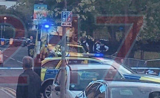 Thirteen Year Old With Multiple Stab Wounds Rushed To Hospital