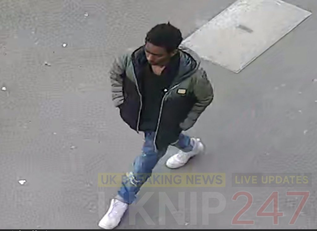 CCTV released in renewed appeal following sexual assaults in Ashford