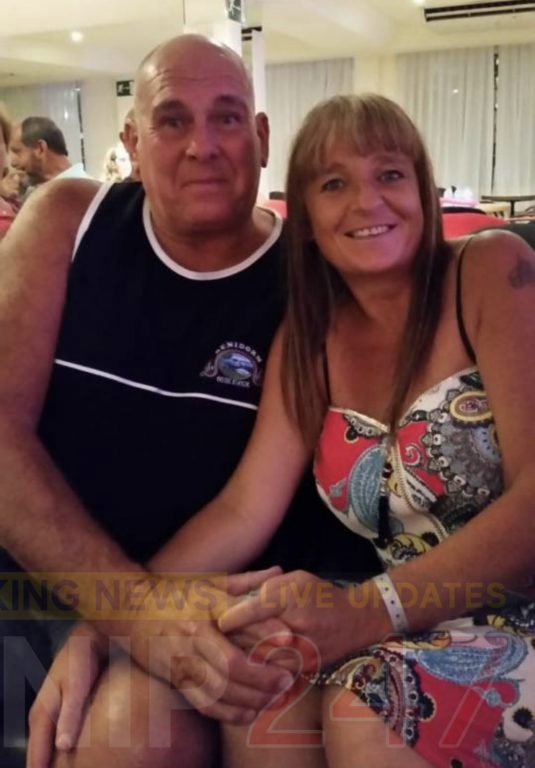 Former Gosport man takes his own life after failing lie detector on Jeremy  Kyle