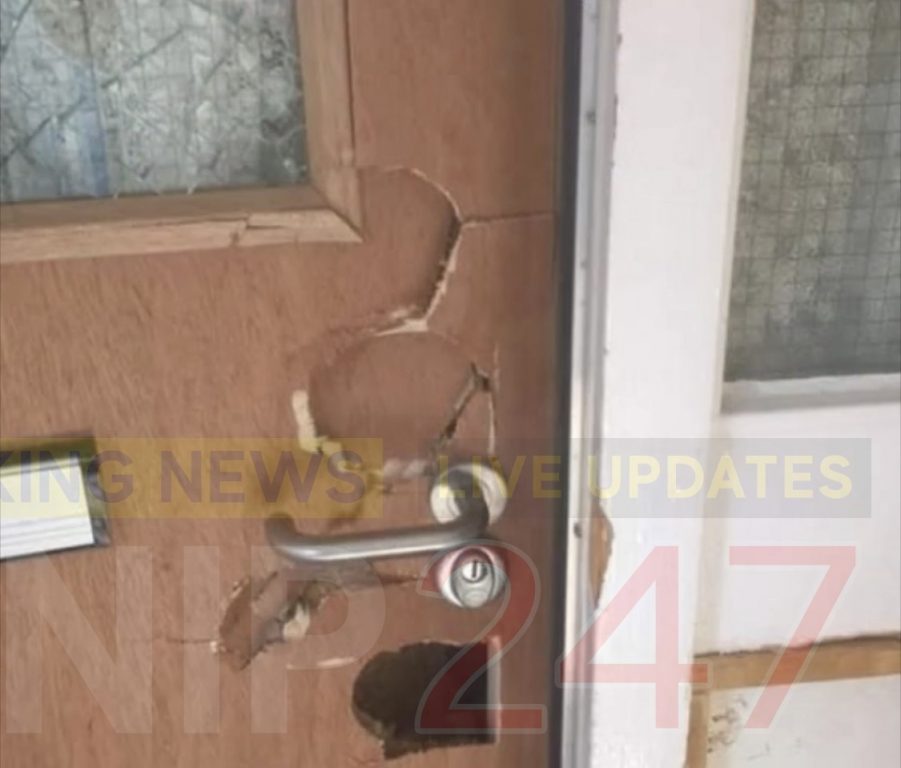 Three arrested after Southampton drugs bust