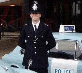 Serving Merton police officer found guilty of rape charge