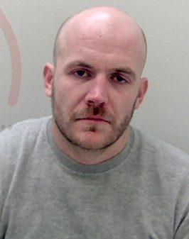 Dartford Armed Robber jailed for seven years