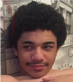 Urgent Appeal as 14-Year-Old Kyrel Lamb Goes Missing in Dorset – Last Seen May 31