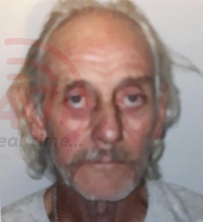 Search launched for missing Tunbridge Wells Pensioner