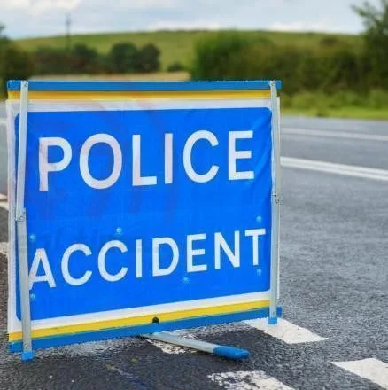 Police appeal for witnesses to fatal Brokenhurst collision