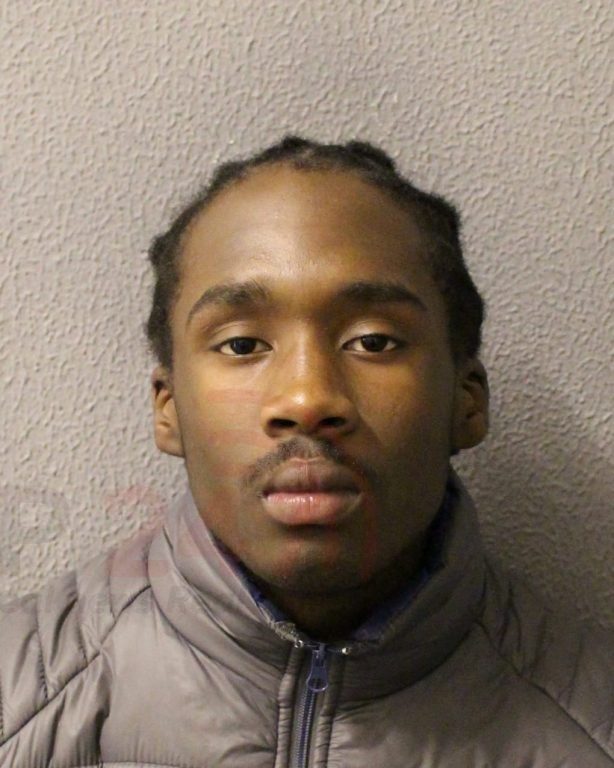A Youth Has Been Jailed For Stabbing A Teenager In West Hampstead