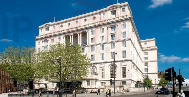 Woman arrested after four year old  ingested drug at famous TV Liverpool hotel