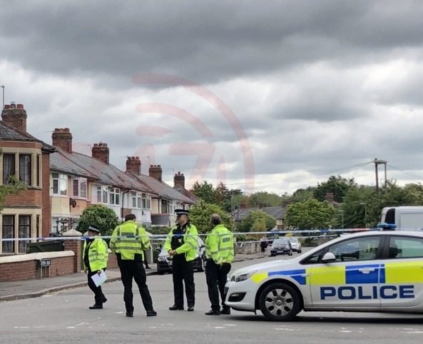Police continue to investigate murder of Woman in Cowley