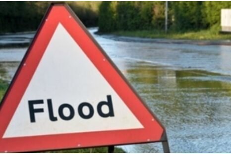 Multi-billion Pound Investment As Government Unveils New Long-term Plan To Tackle Flooding
