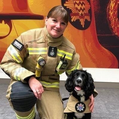 London Fire Boss Set To Retire After 32 Years Of Public Service