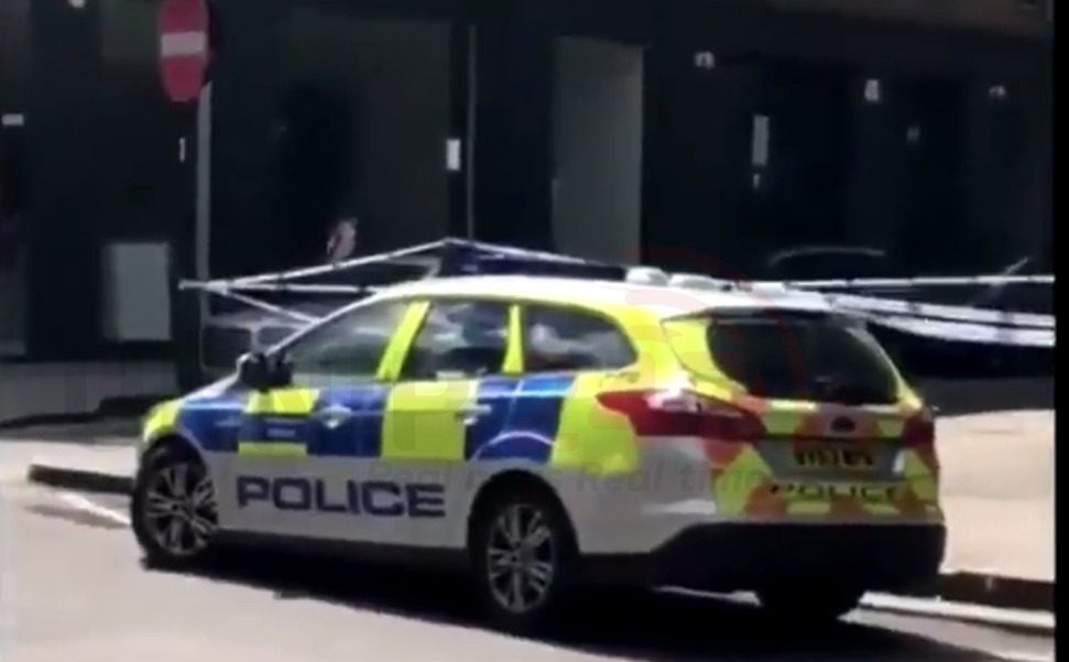 Teen remains critical after Islington knife attack