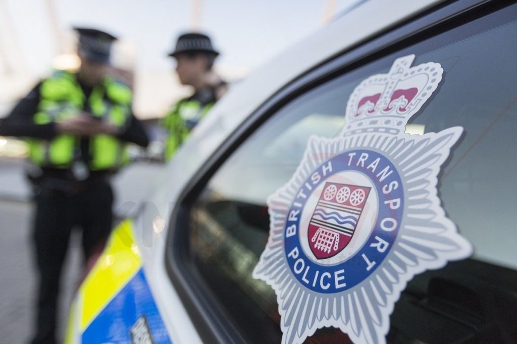 Emergency crews called to incident at Pokesdown station