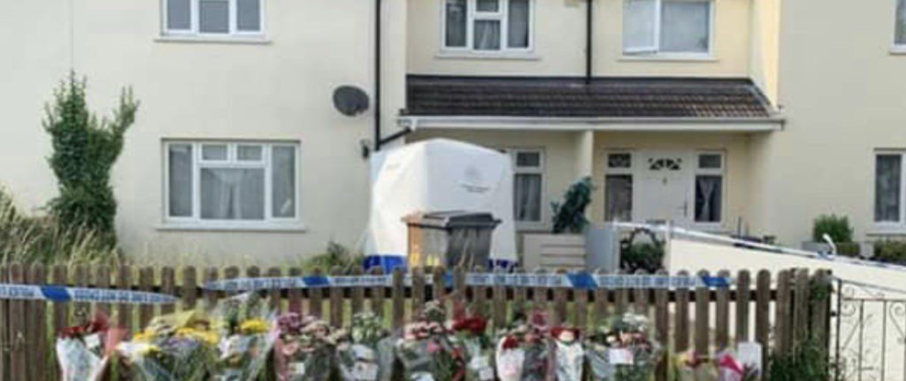 Family pay tribute to mum of five Lucy