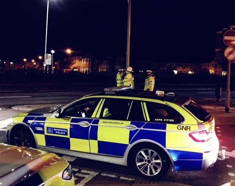 Murder probe launched in Shepard’s Bush