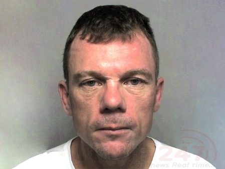 Reward offered  for wanted stalker