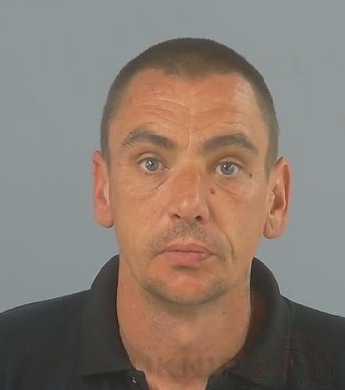 Search sparked after Southampton man missing from Caravan