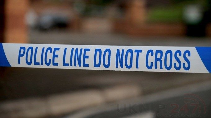 Pregnant woman stabbed to death in Thornton Heath