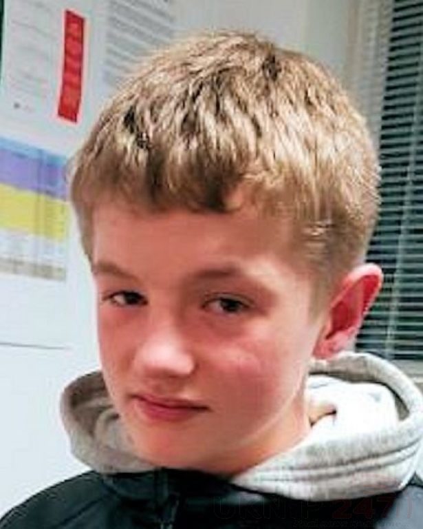 Have you seen missing Paul Stevens from Crawley