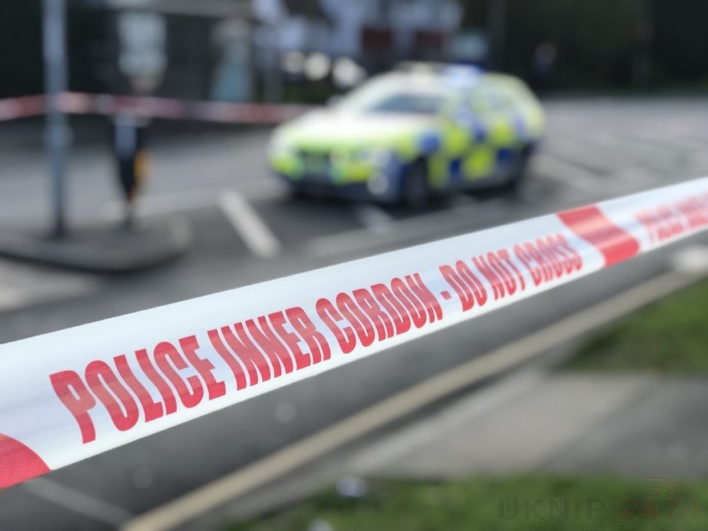 Four Year Old Toddler Injured In Bexhil In Sea Collision